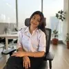 Shravani Nimbalkar