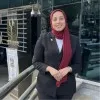 Fadwa Temraz