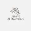 Arwa Almarshad