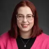 Heather Tyulyandin
