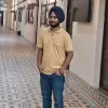 Kuldeep Bhogal