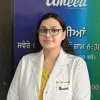 Gurwinder Kaur