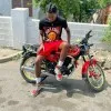 Jevaun black