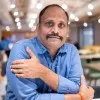 Sathish Kumar Katrapally