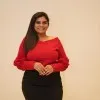 Prachi Shah
