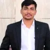 Harinandan Kumar