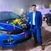 Nitin chauhan