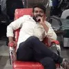 Satish Polimera