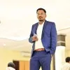 Raja Ghosh