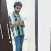 Devashish Dhangar