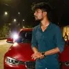 PRAJWAL KHOBRAGADE