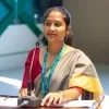 Tharushi Nawanjalee