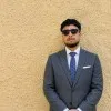 Muzamil Bashir Gashroo