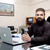 Naeem Irshad