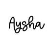 Aysha AlKatheeri