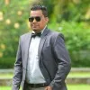 Mohammed Arham