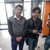 Rishikant Tiwari