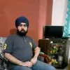 Harpreet Singh Nanrah