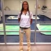 Olivia Mooney
