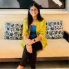 Poulami Saha