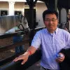Charlie Zhang