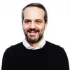 Vangelis Vergetis