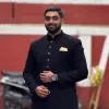 Shreyas Balaji
