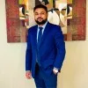Rushikesh Charpe