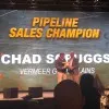 Chad Scruggs