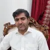 mohammad najafi rad
