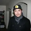 Pavel Ibarra