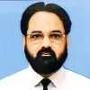 Farogh Anjum Sarwar Siddiqui