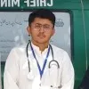 Farooq Haider Cheema
