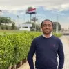 Ramez Ali