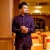 Pratik Ghanekar