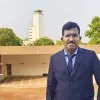 Siddhartha Kumar Sahoo