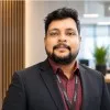 Debajyoti Mohanty