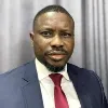 Temitope David Adewumi CPP