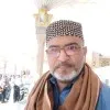 Muhammad Hussain