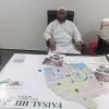 Zafran Khattak