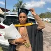 Sbahle Lindiwe Shabalala