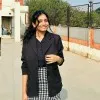 Vaishnavi Bhadouria