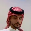 Ahmed Almutairi