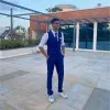 Kaushik BVS