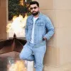 MNajam Saqib