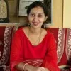 Maheshwari Krishnamurthy