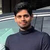 Bhanu Kiran Kommu
