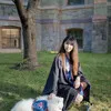 Shanshan Wu