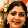 Sunitha Nair MSc MEd MBA