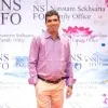 Meherzad Damania